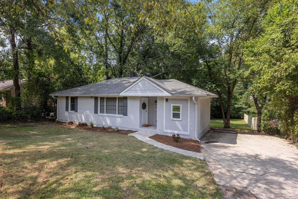 Lawson St, Columbus, GA 31909
