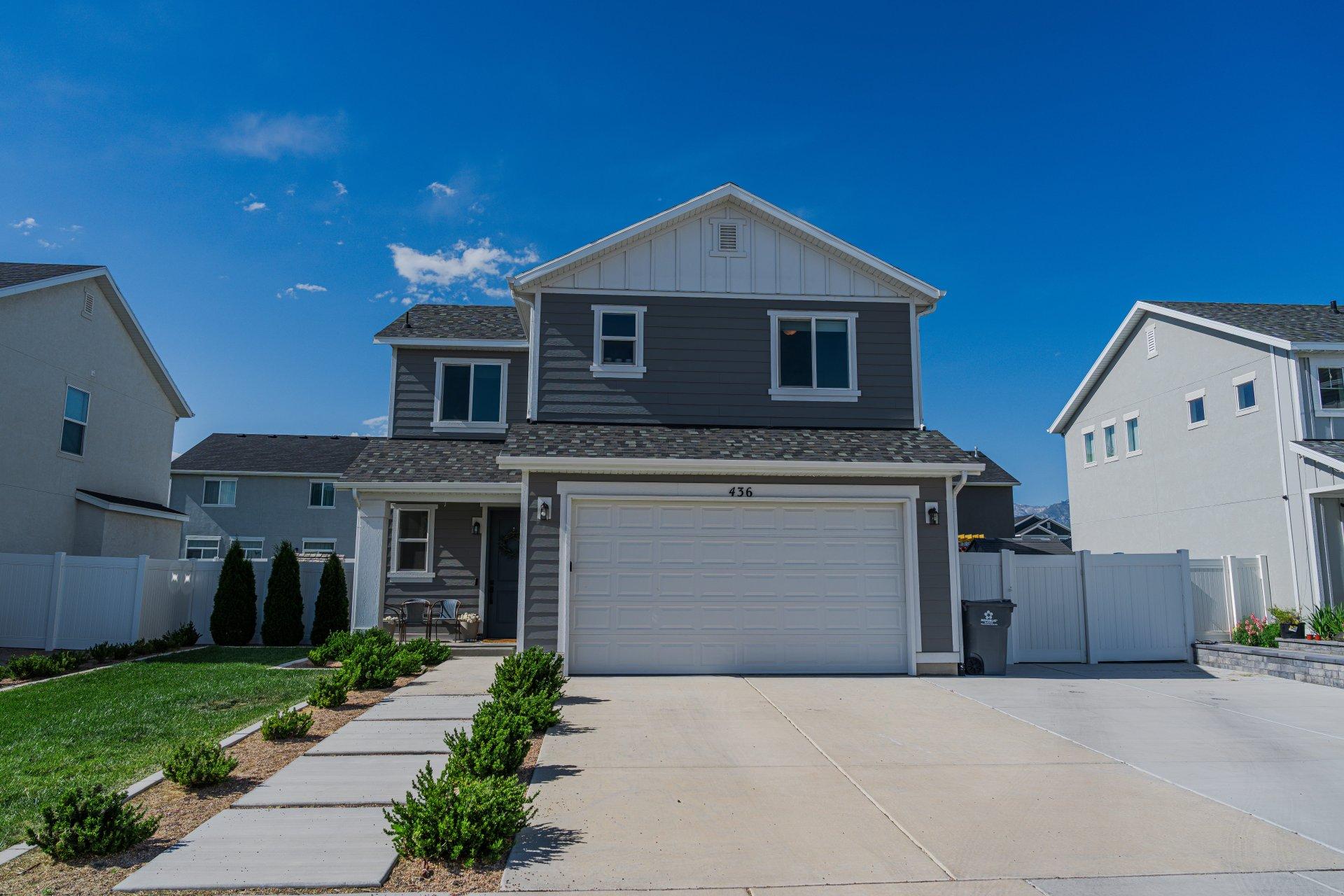 W 760 S, American Fork, UT 84003