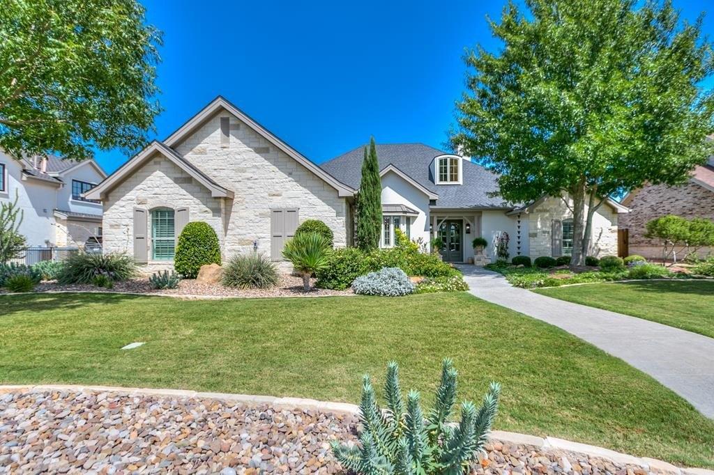 Enclave Ct, San Angelo, TX 76904