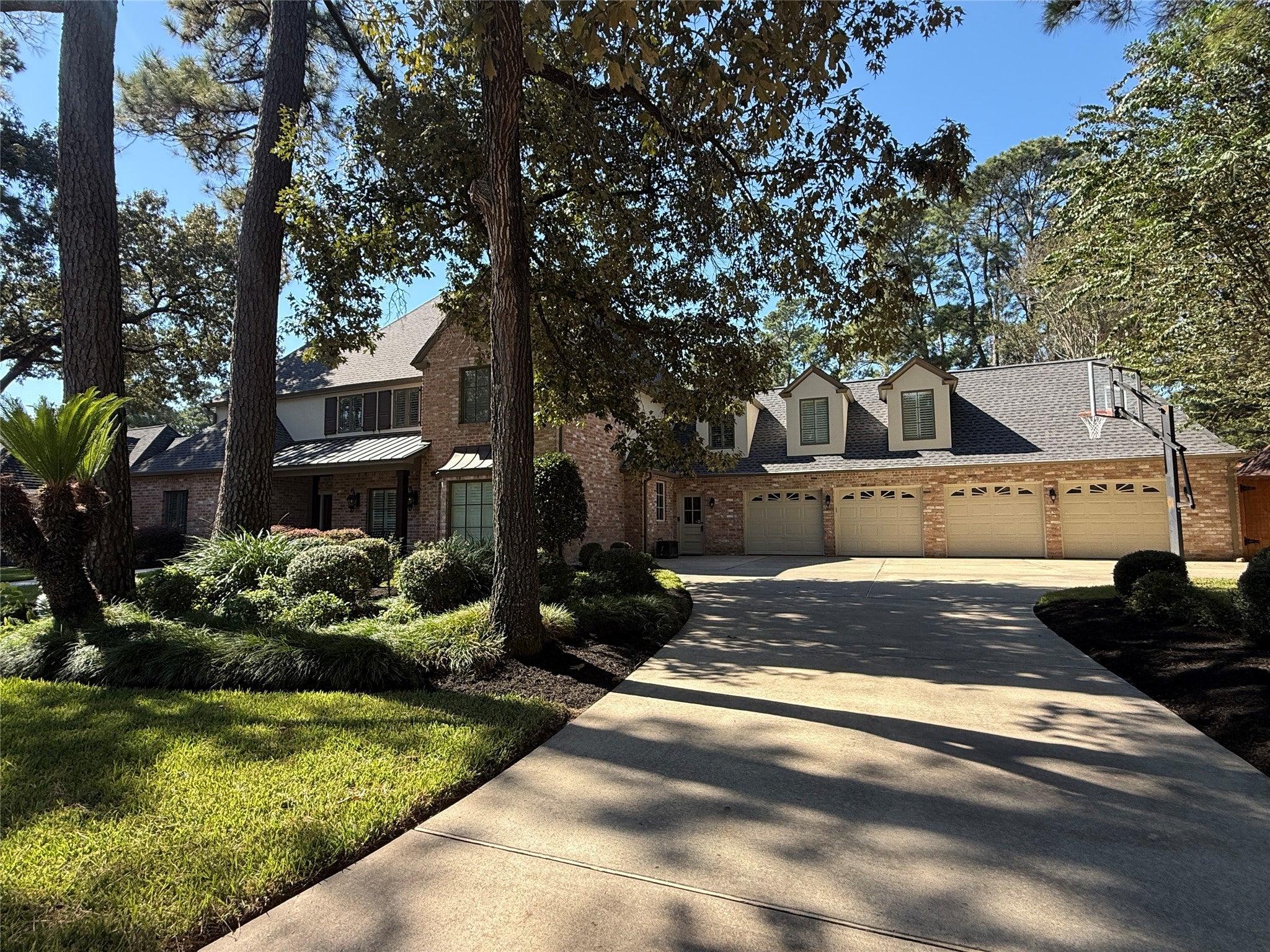 Rudgewick Ln, Spring, TX 77379