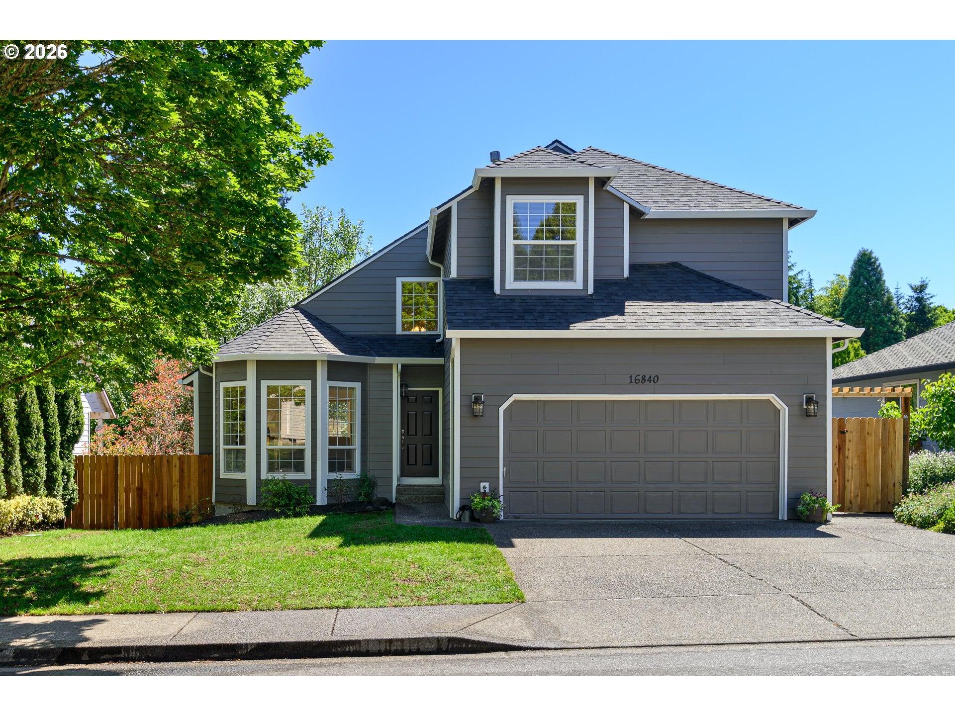 Nw Argyle Way, Portland, OR 97229