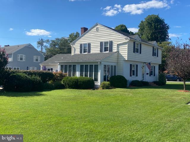 N Willey St, Seaford, DE 19973