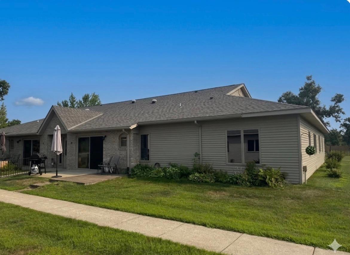 Roosevelt Rd Sw, Bemidji, MN 56601