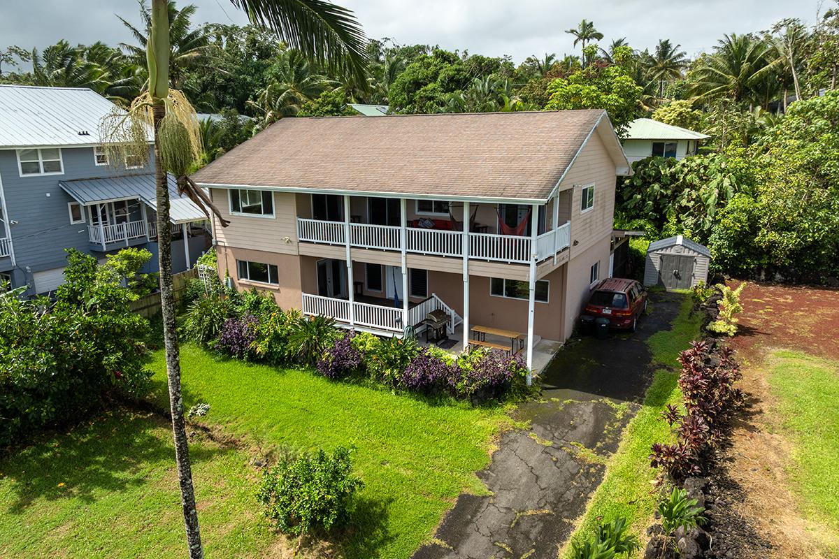 Popaa St, Pahoa, HI 96778