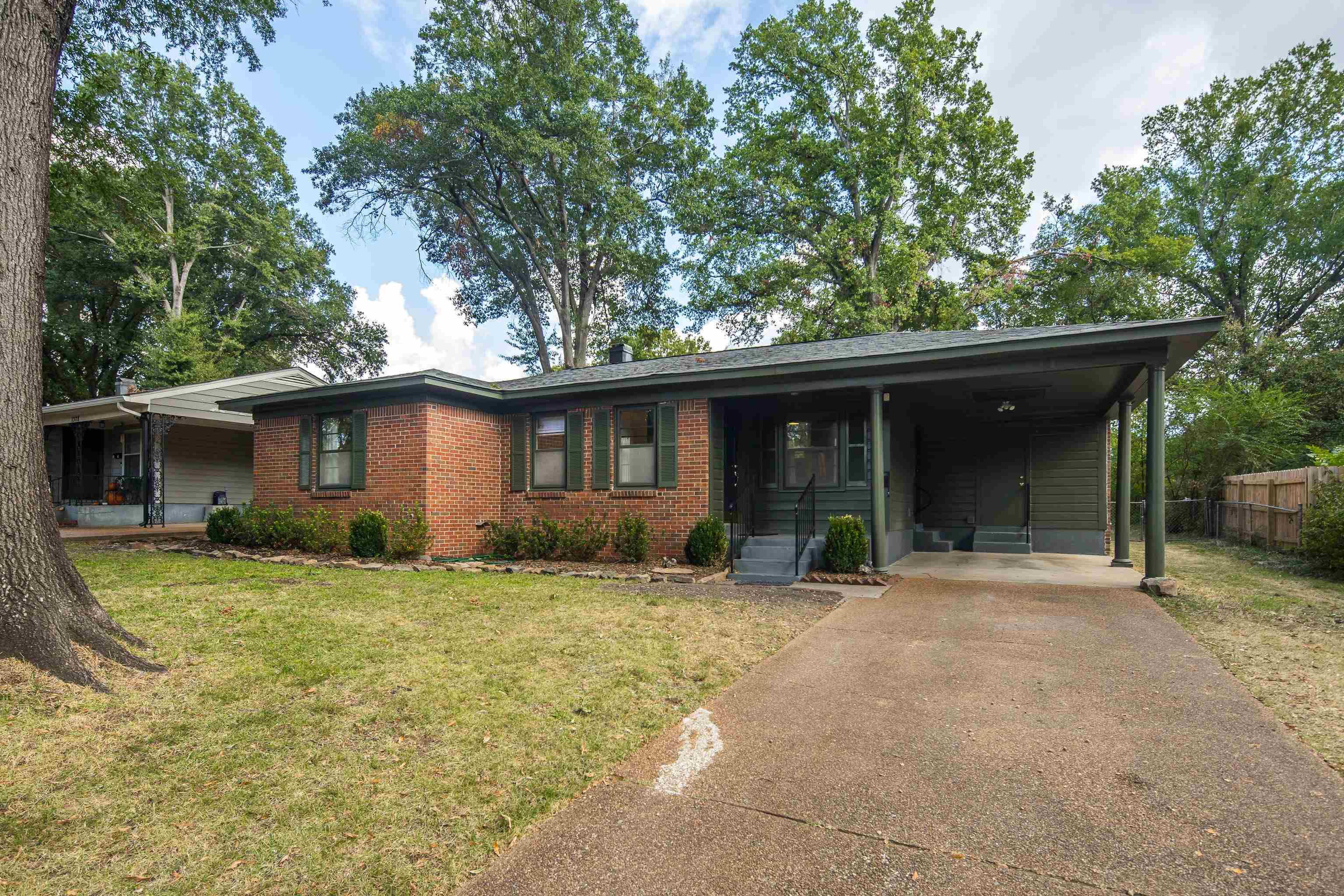 Woodston Rd, Memphis, TN 38117