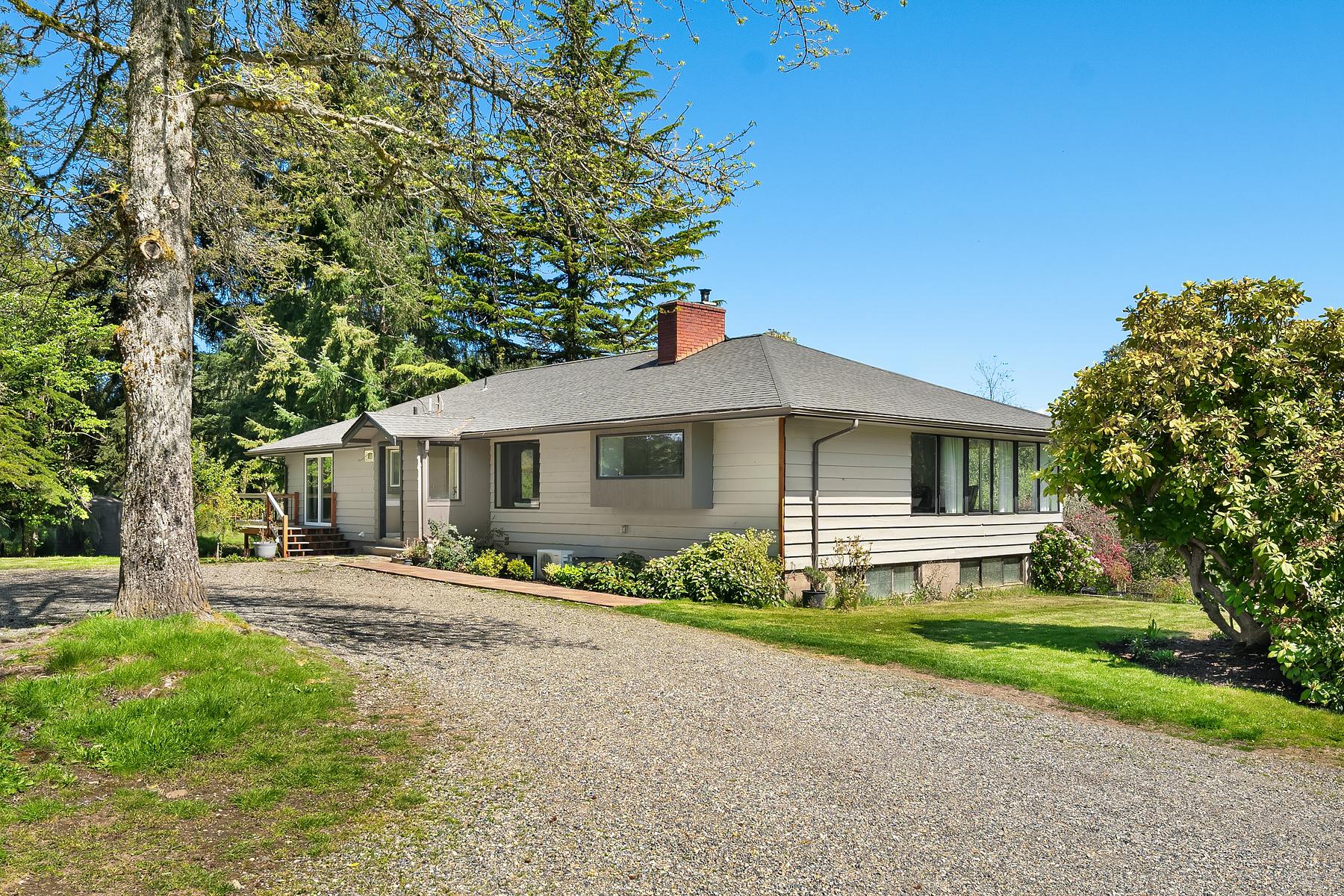 Sw 232nd St, Vashon, WA 98070
