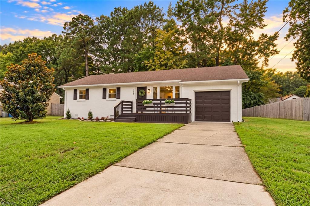 W Royce Dr, Chesapeake, VA 23322