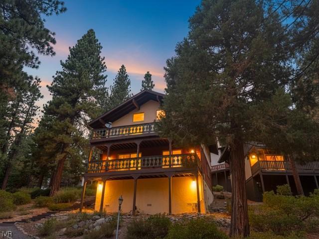 Lucerne Way, Incline Village, NV 89451