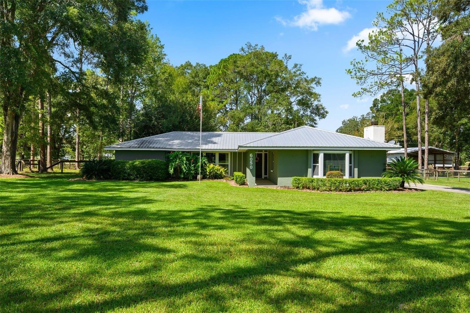 Ne 185th Ter, Williston, FL 32696