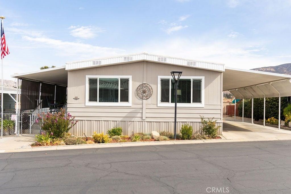 Fir Ave, Yucaipa, CA 92399