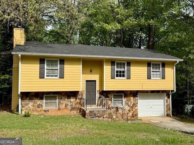 Cherry Hill Ln Sw, Conyers, GA 30094