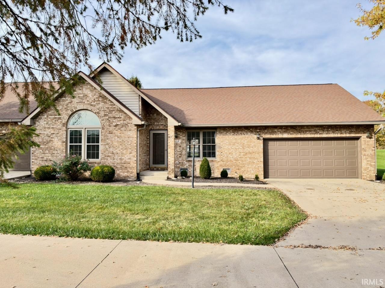 N Talamore Ave, Yorktown, IN 47396