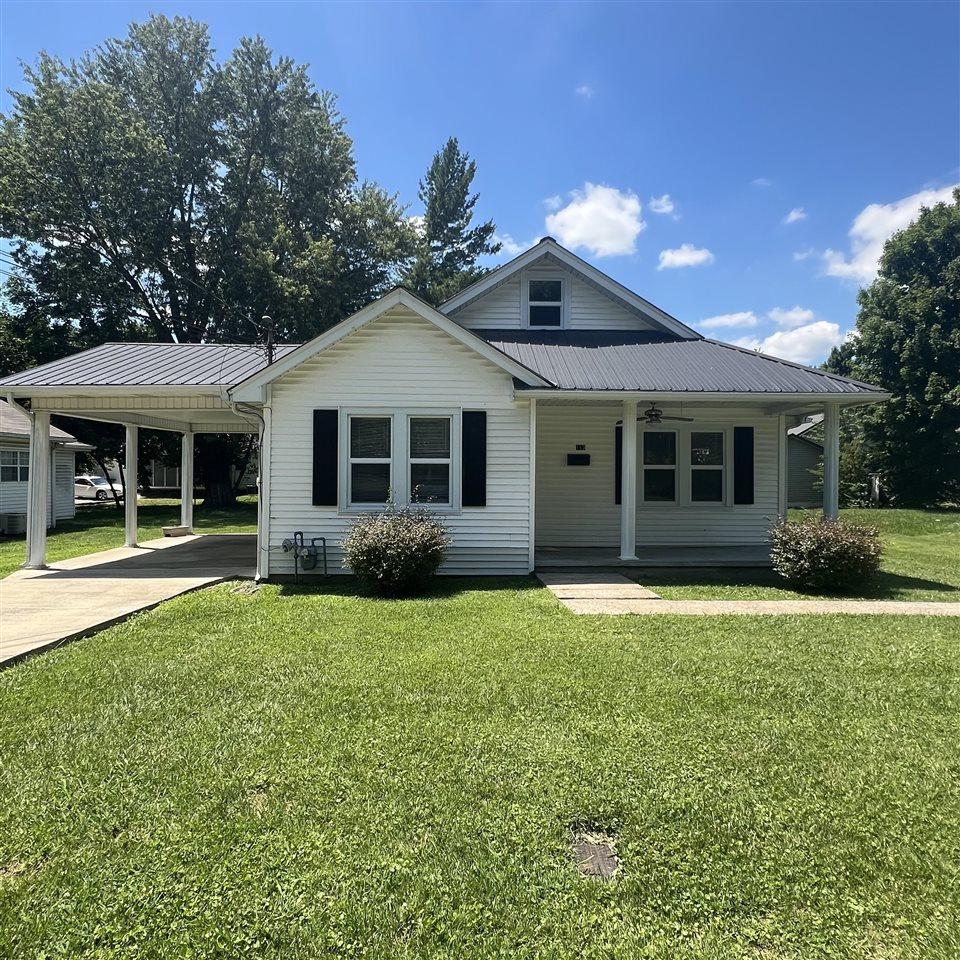 Garmon Ave, Glasgow, KY 42141