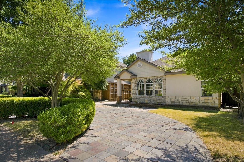 Ridgedale Ave, Dallas, TX 75206