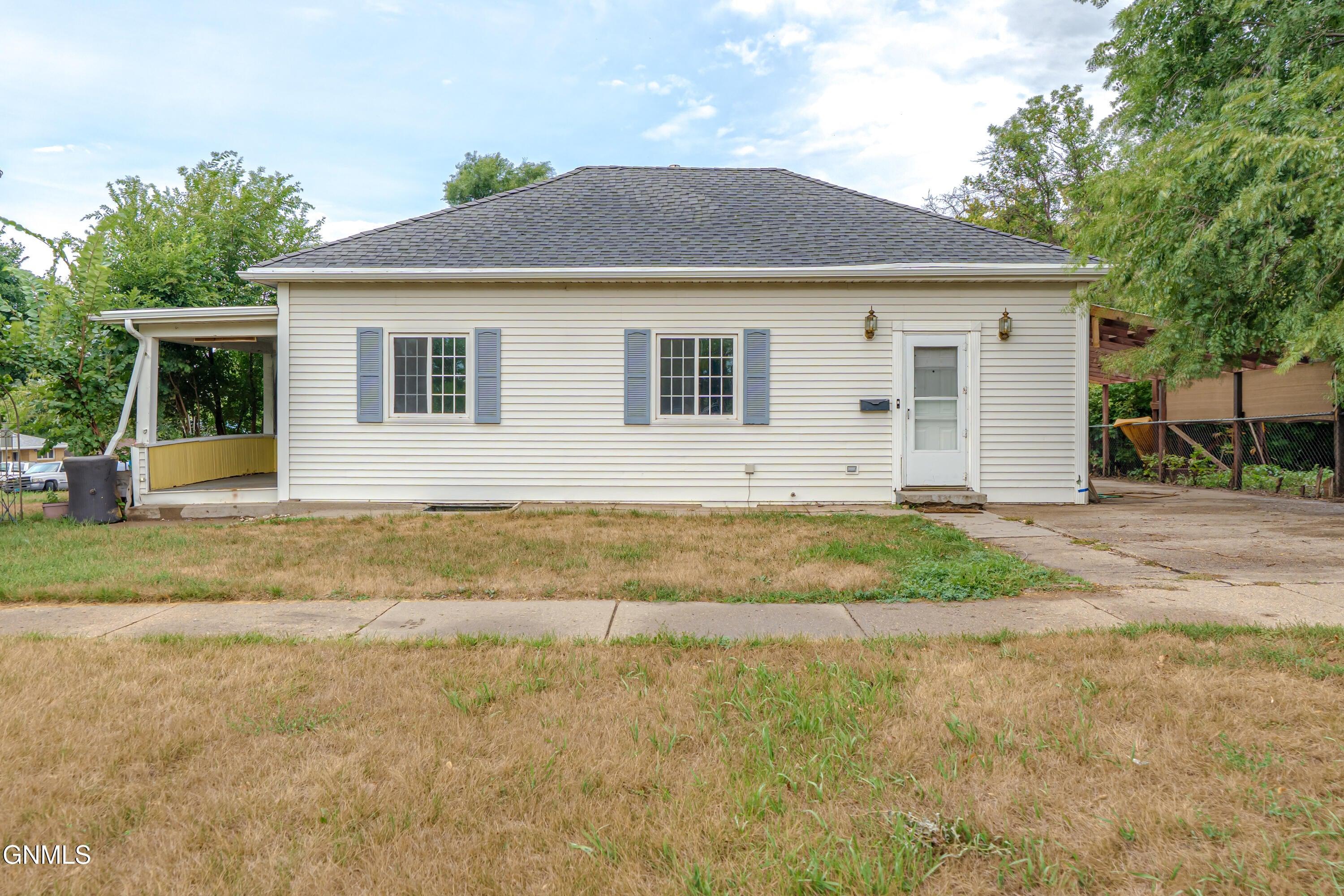 W Avenue A, Bismarck, ND 58501