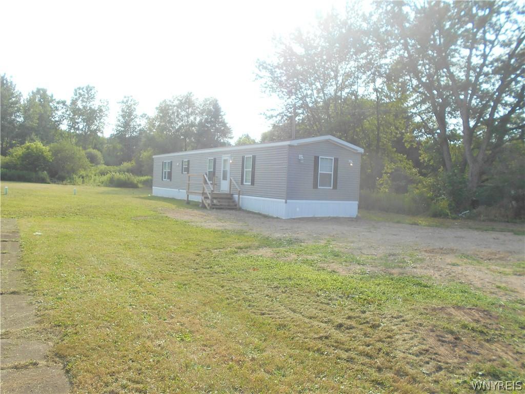 Route 98, Freedom, NY 14065