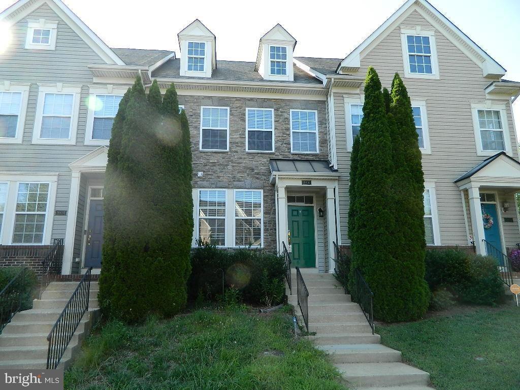 Weeping Willow Ln, Lexington Park, MD 20653