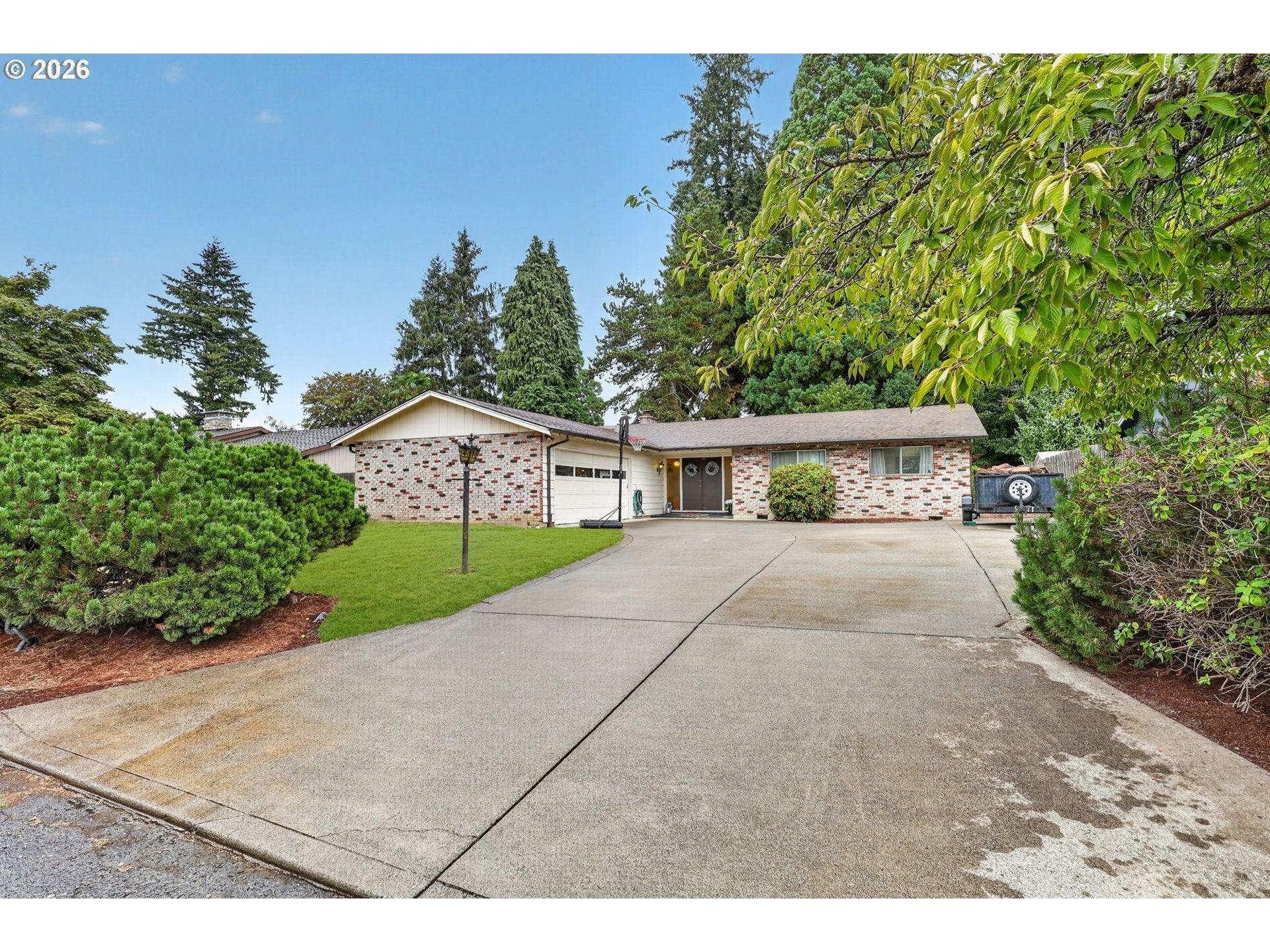 Se Eldorado St, Portland, OR 97267