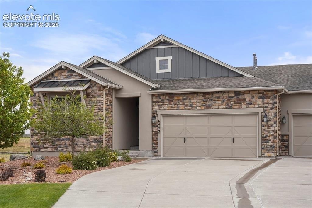 Adamants Dr, Colorado Springs, CO 80924