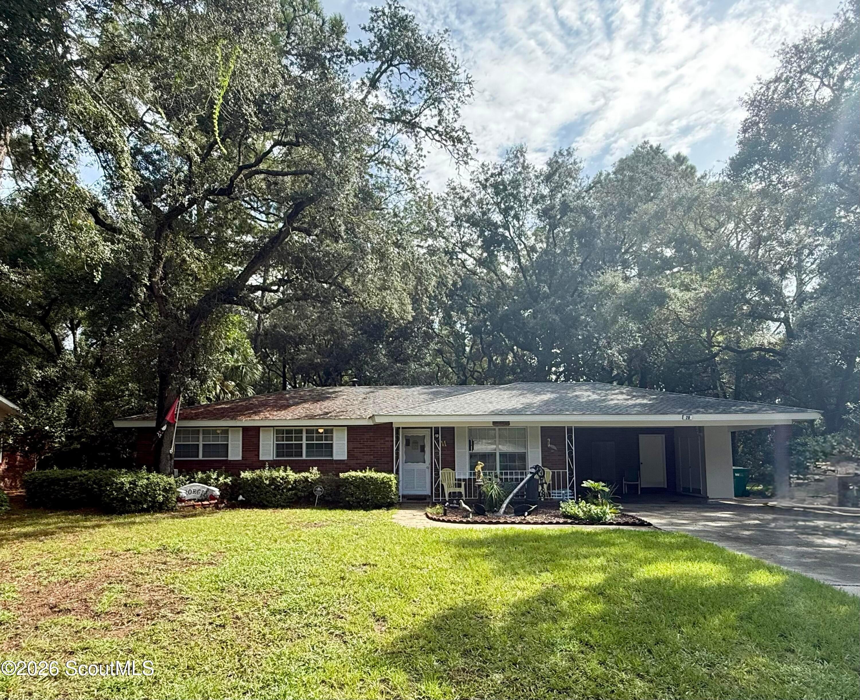 Ogden St, Jekyll Island, GA 31527