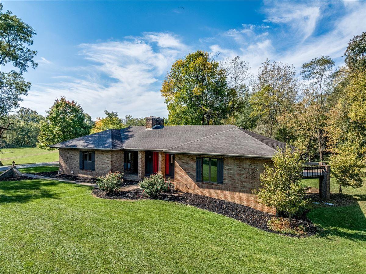 Lockbourne Eastern Rd, Ashville, OH 43103