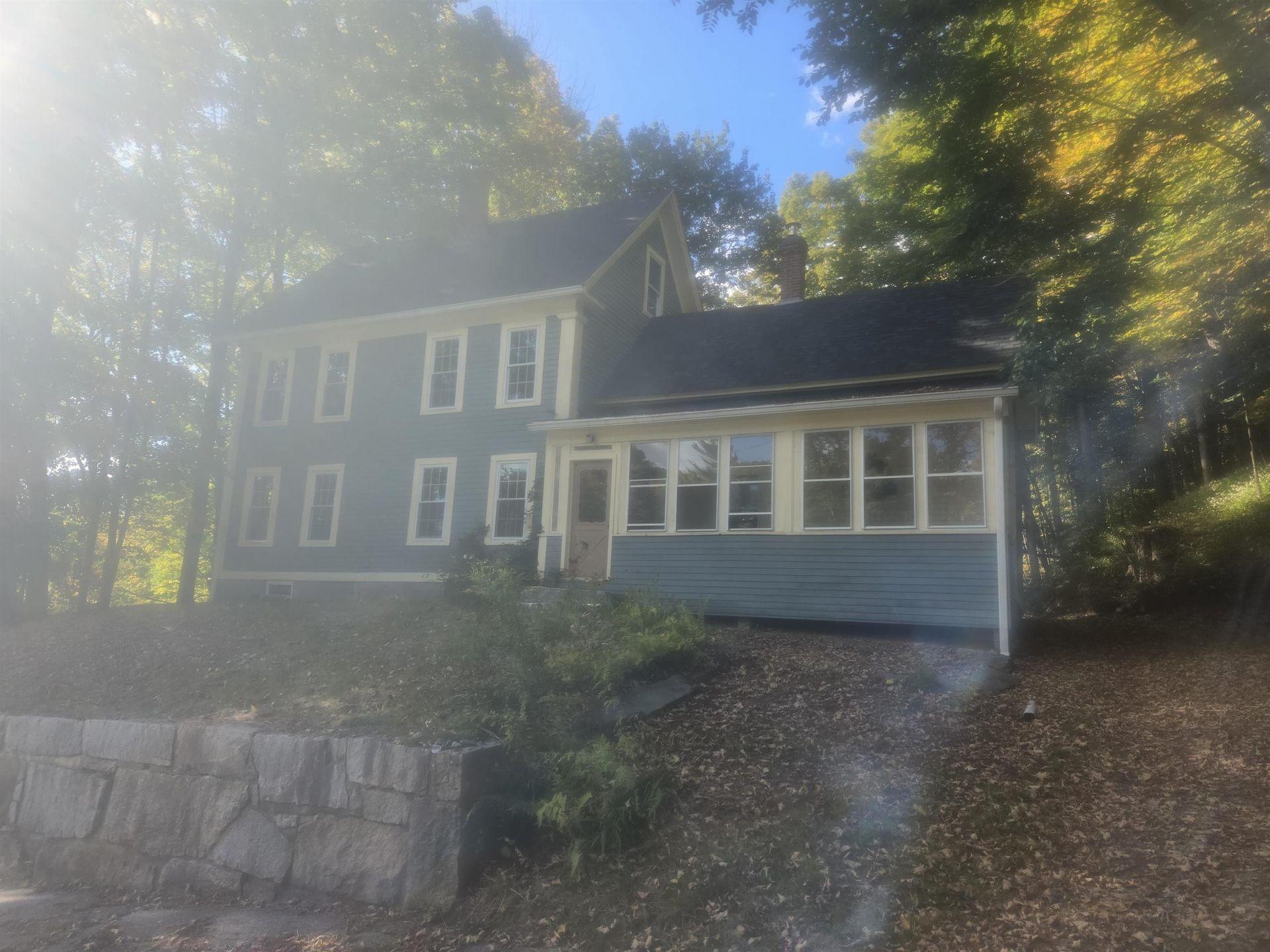 Terrace St, Marlborough, NH 03455