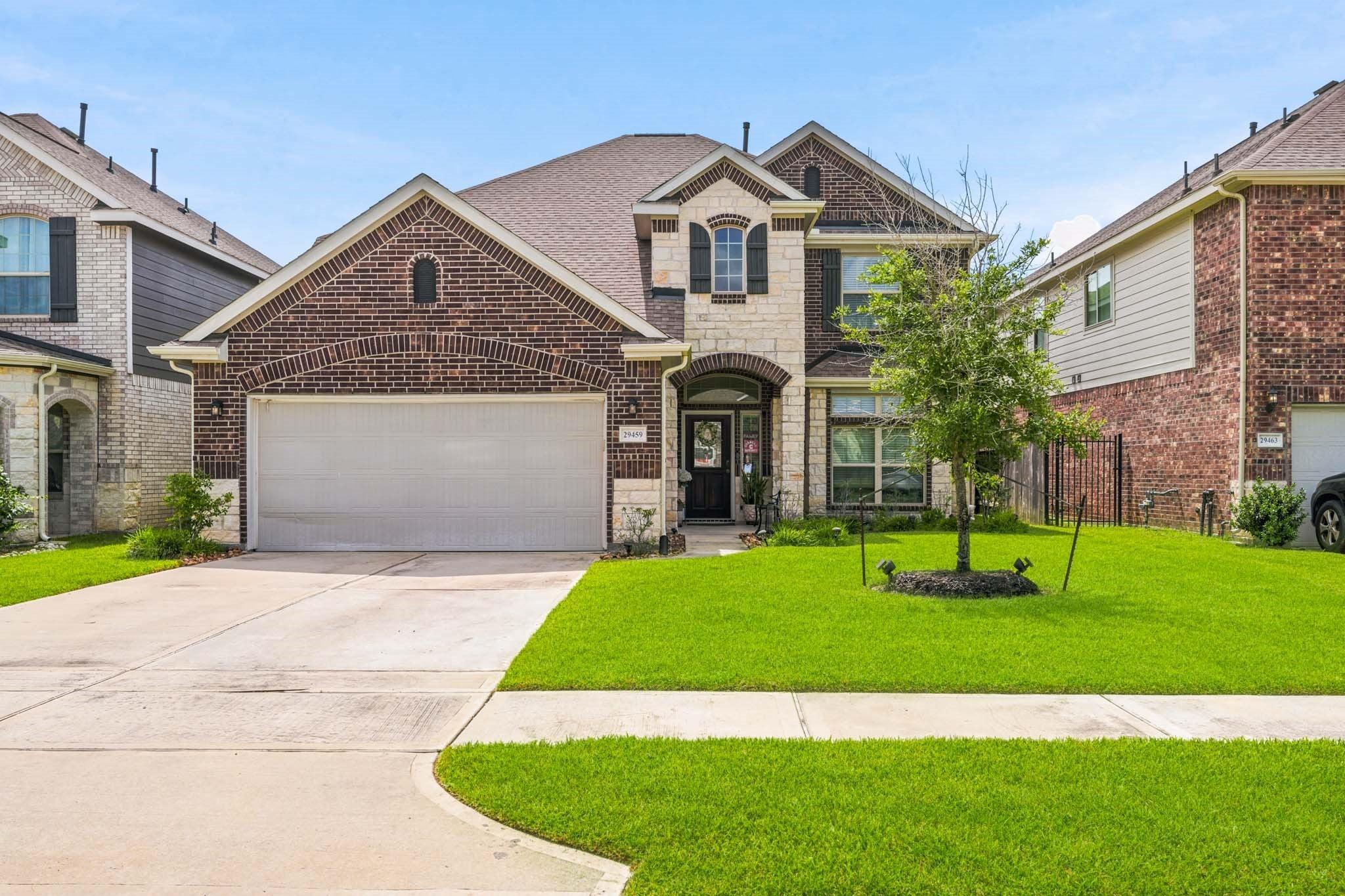 Westhope Dr, Spring, TX 77386