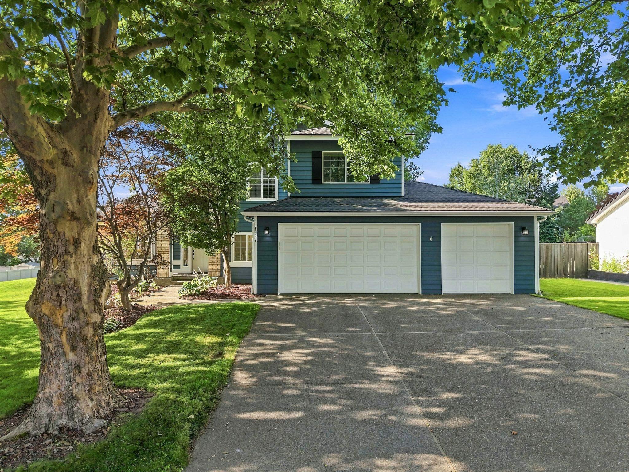E Settler Dr, Liberty Lake, WA 99019
