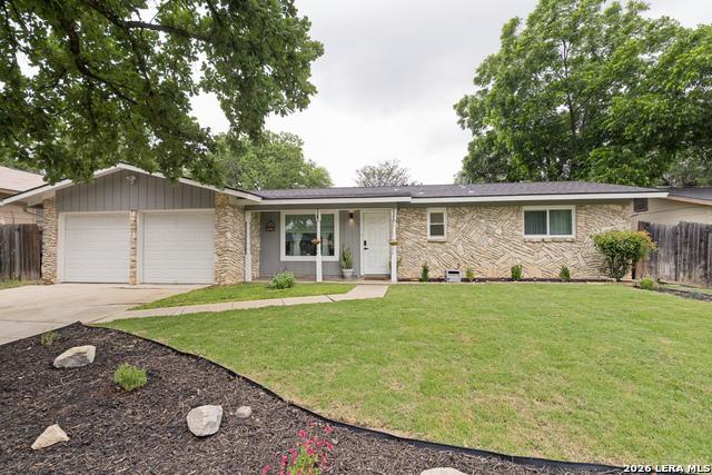 Grabo Dr, San Antonio, TX 78216