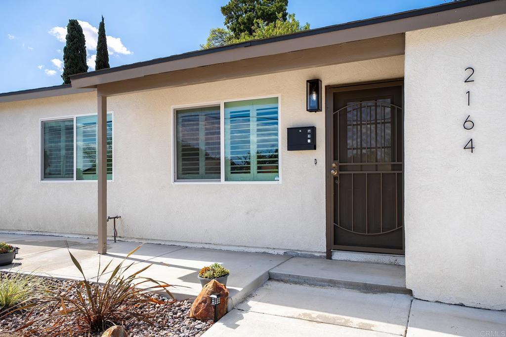 Boundary St, San Diego, CA 92104