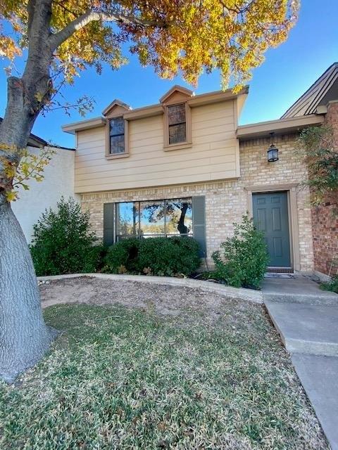 Lindenwood Dr, San Angelo, TX 76904