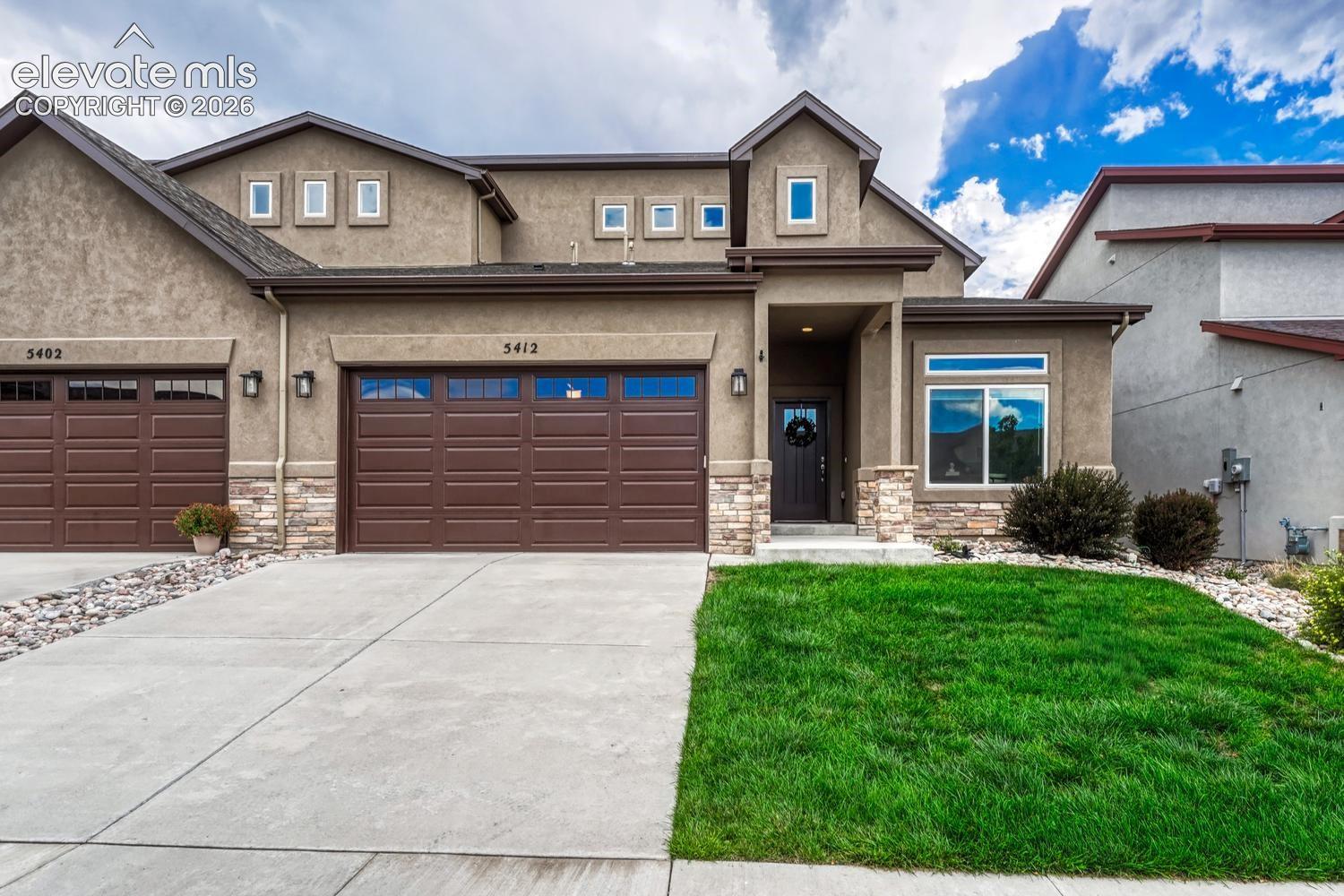 Silverstone Ter, Colorado Springs, CO 80919