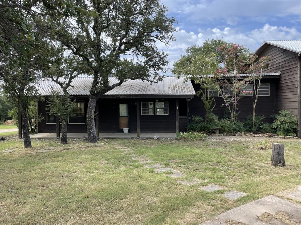 County Road 128, Burnet, TX 78611