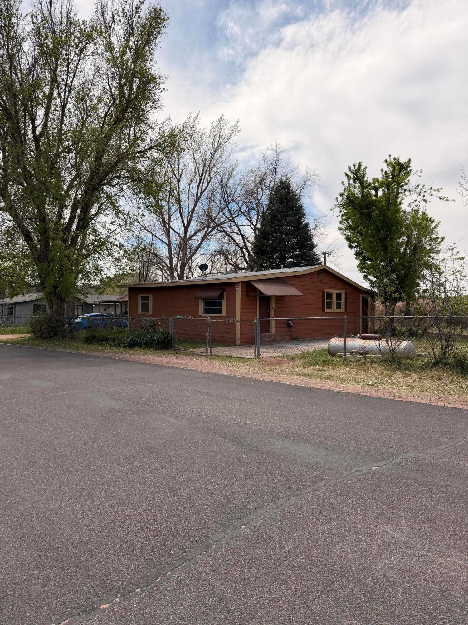 N Orion Dr, Payson, AZ 85541