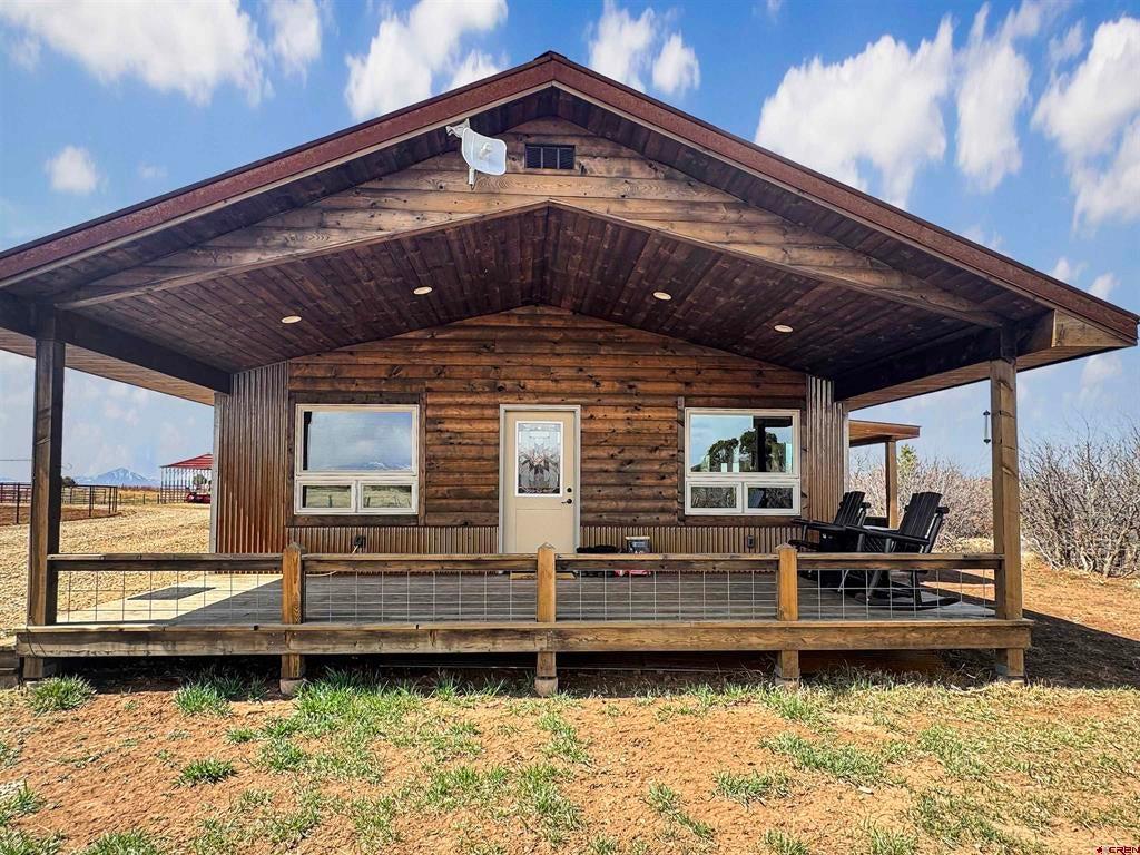 Road 30.7, Dolores, CO 81323