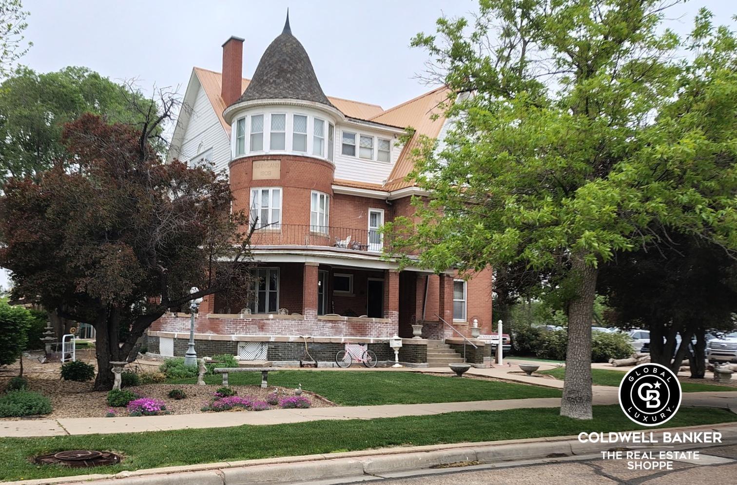 N 5th St, Garden City, KS 67846