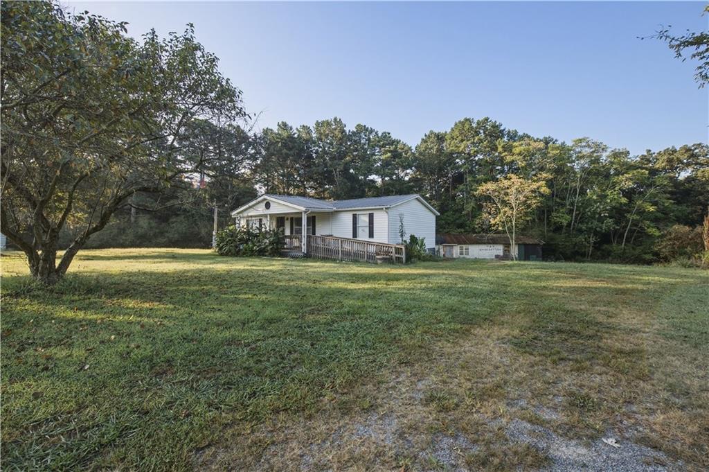 Mountain View Dr Se, Calhoun, GA 30701