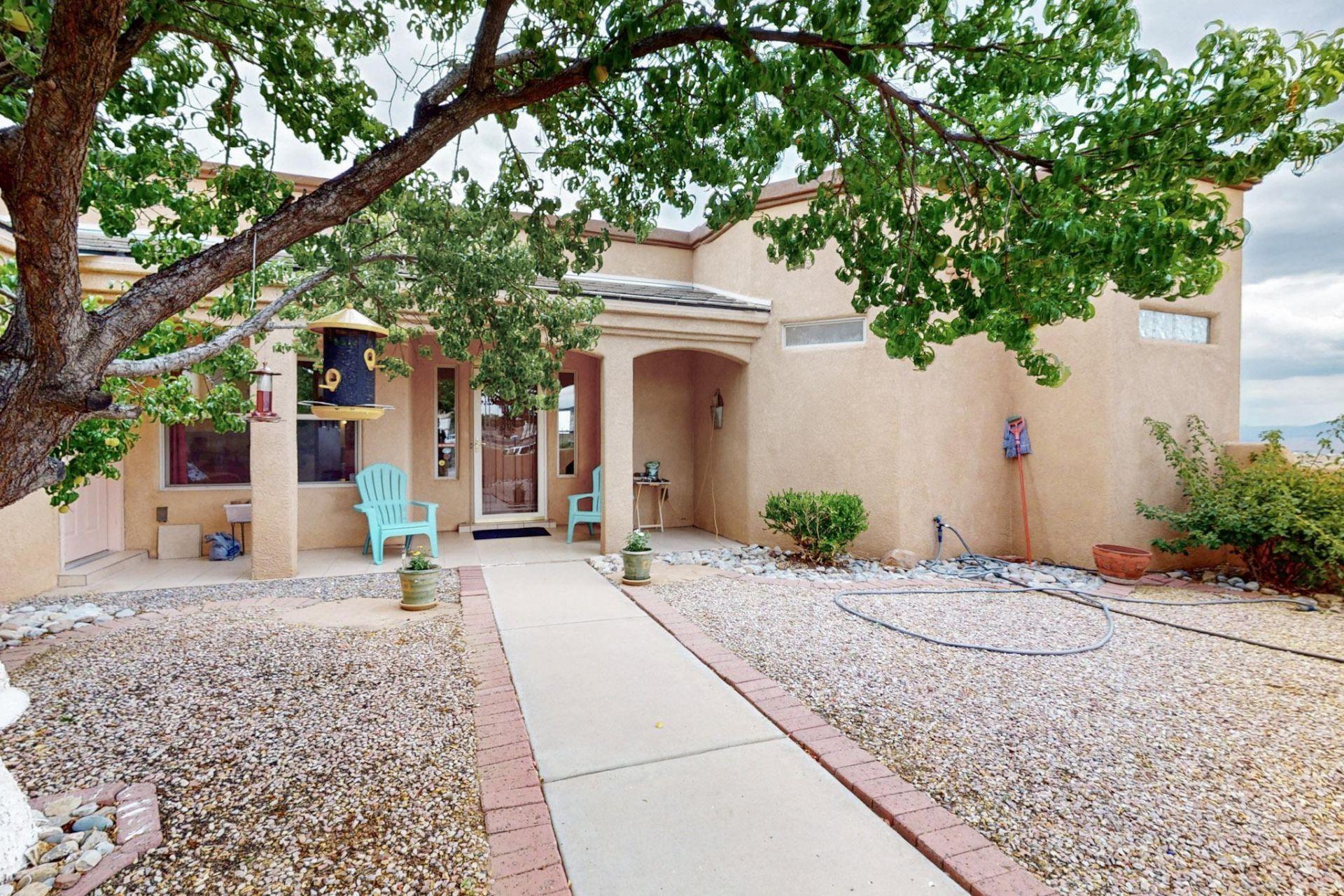 Huron Dr Ne, Rio Rancho, NM 87144