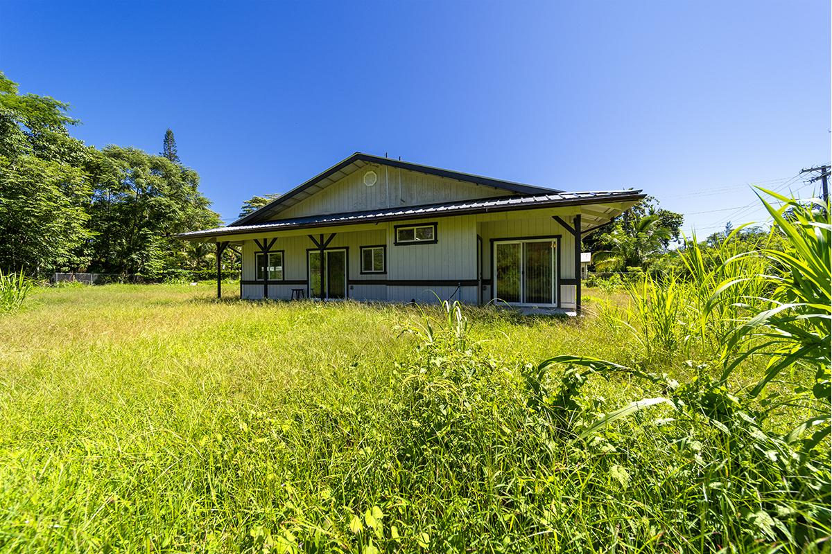 Puni Makai Loop N, Pahoa, HI 96778