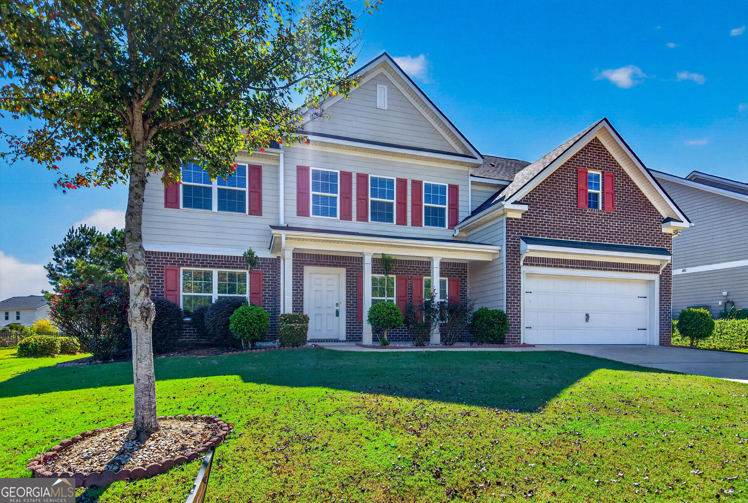 Bryant Lake Blvd, Lagrange, GA 30241