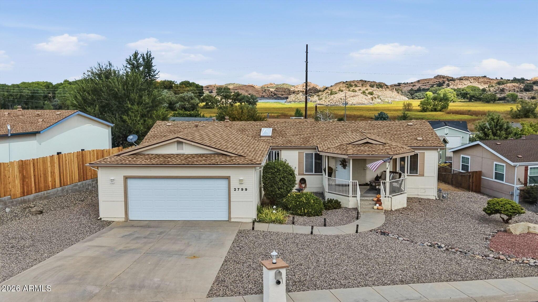 Ninta Dr, Prescott, AZ 86301