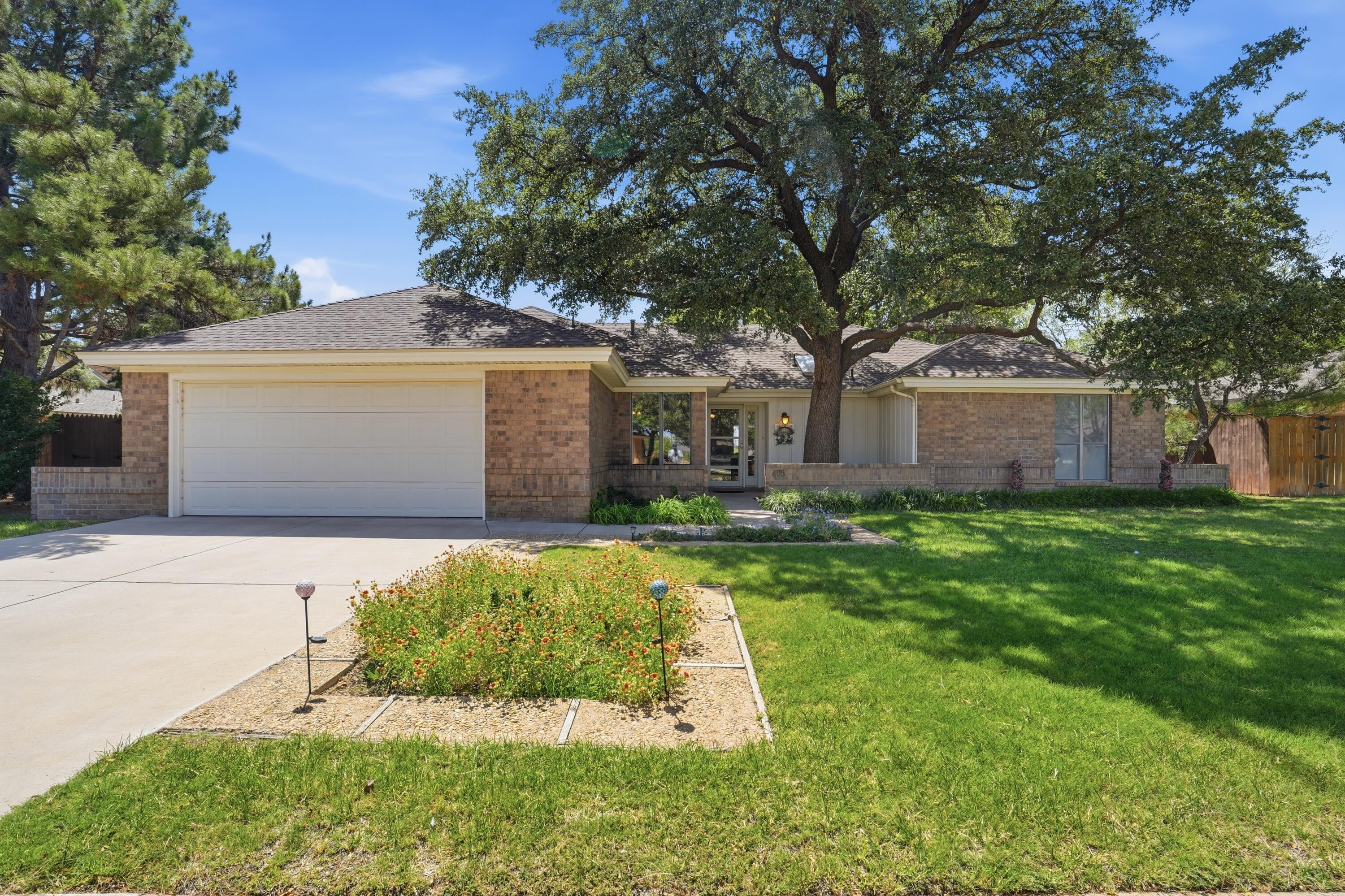 N Fulton Ave, Lubbock, TX 79416