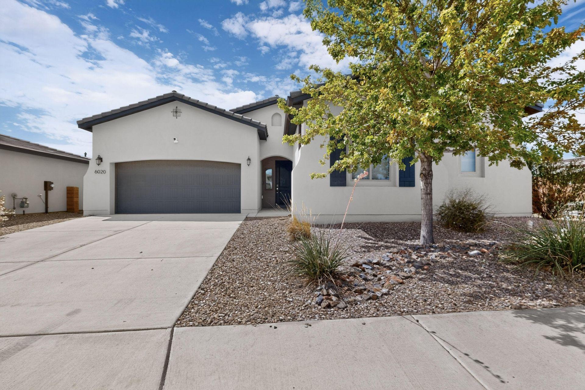 Goldenseal Ave Nw, Albuquerque, NM 87120