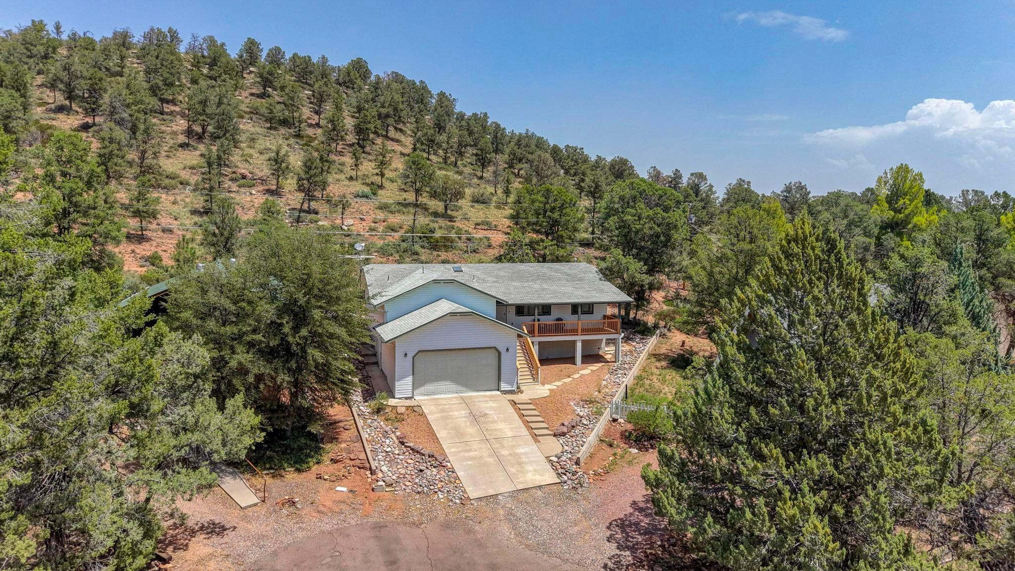 N Rogers Cir, Payson, AZ 85541