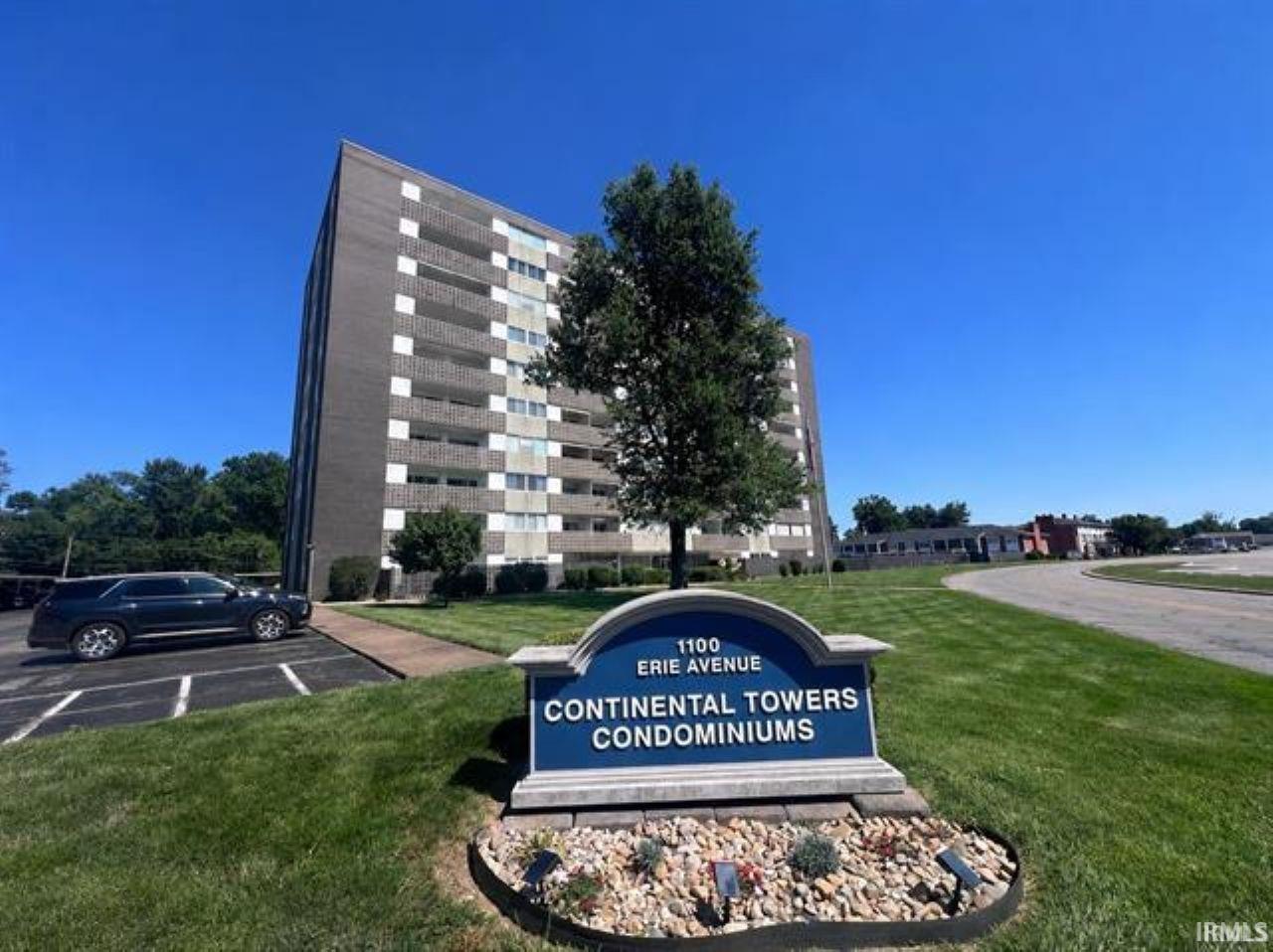 Erie Ave, Evansville, IN 47715