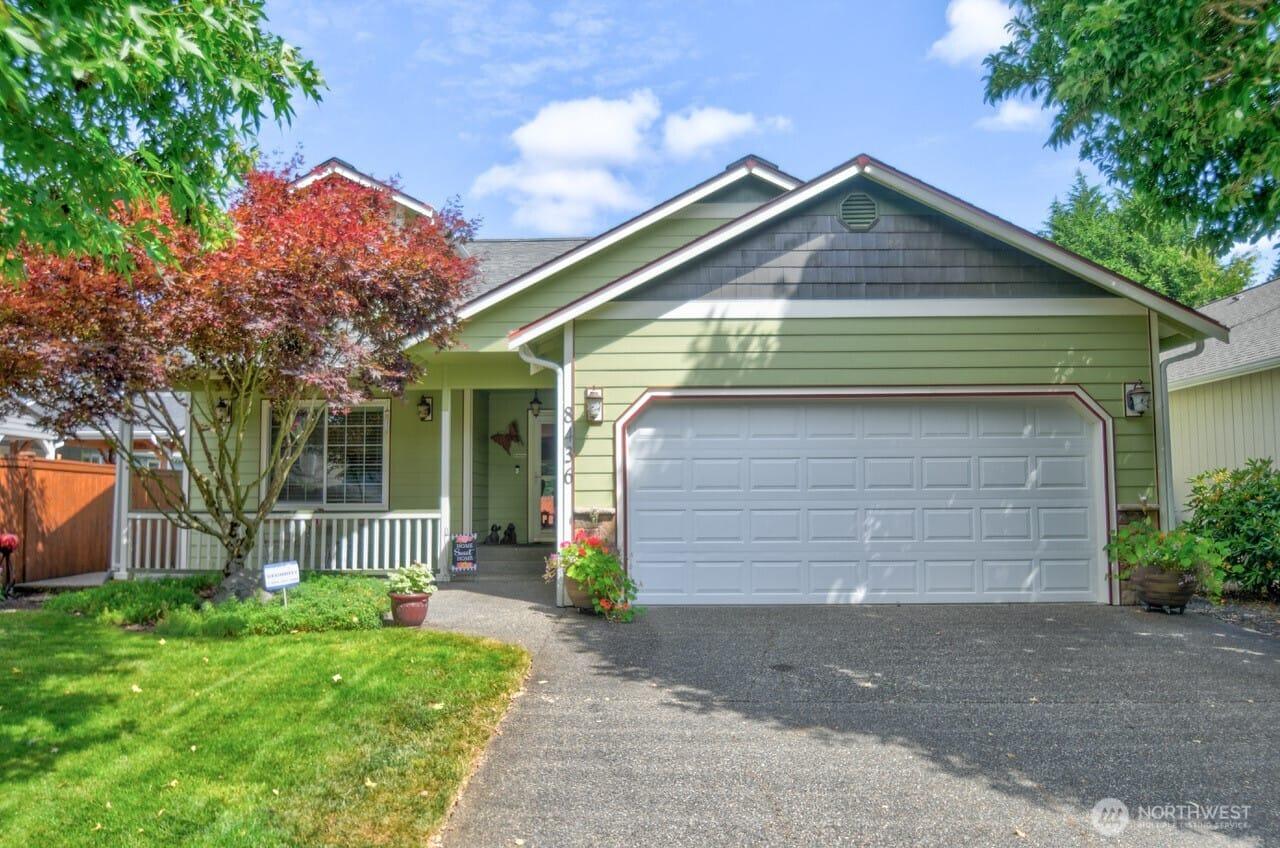 55th Ave Se, Olympia, WA 98513
