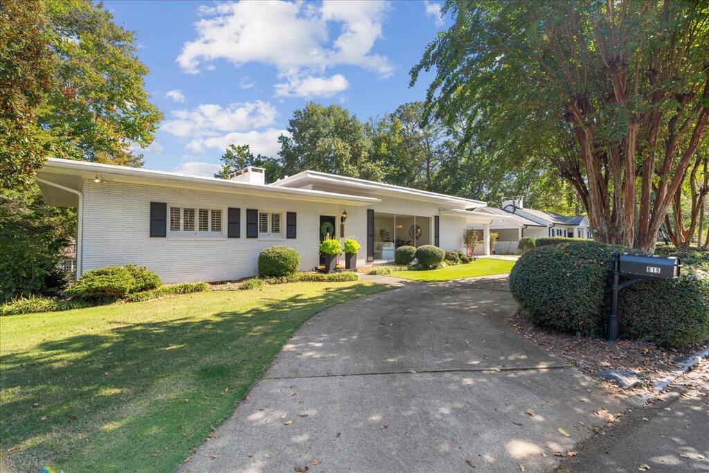 Miller St, Dalton, GA 30720