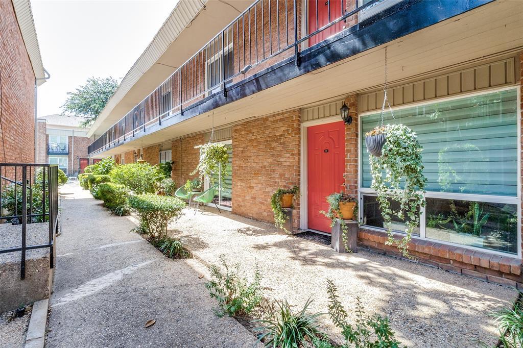 Cedar Springs Rd, Dallas, TX 75219
