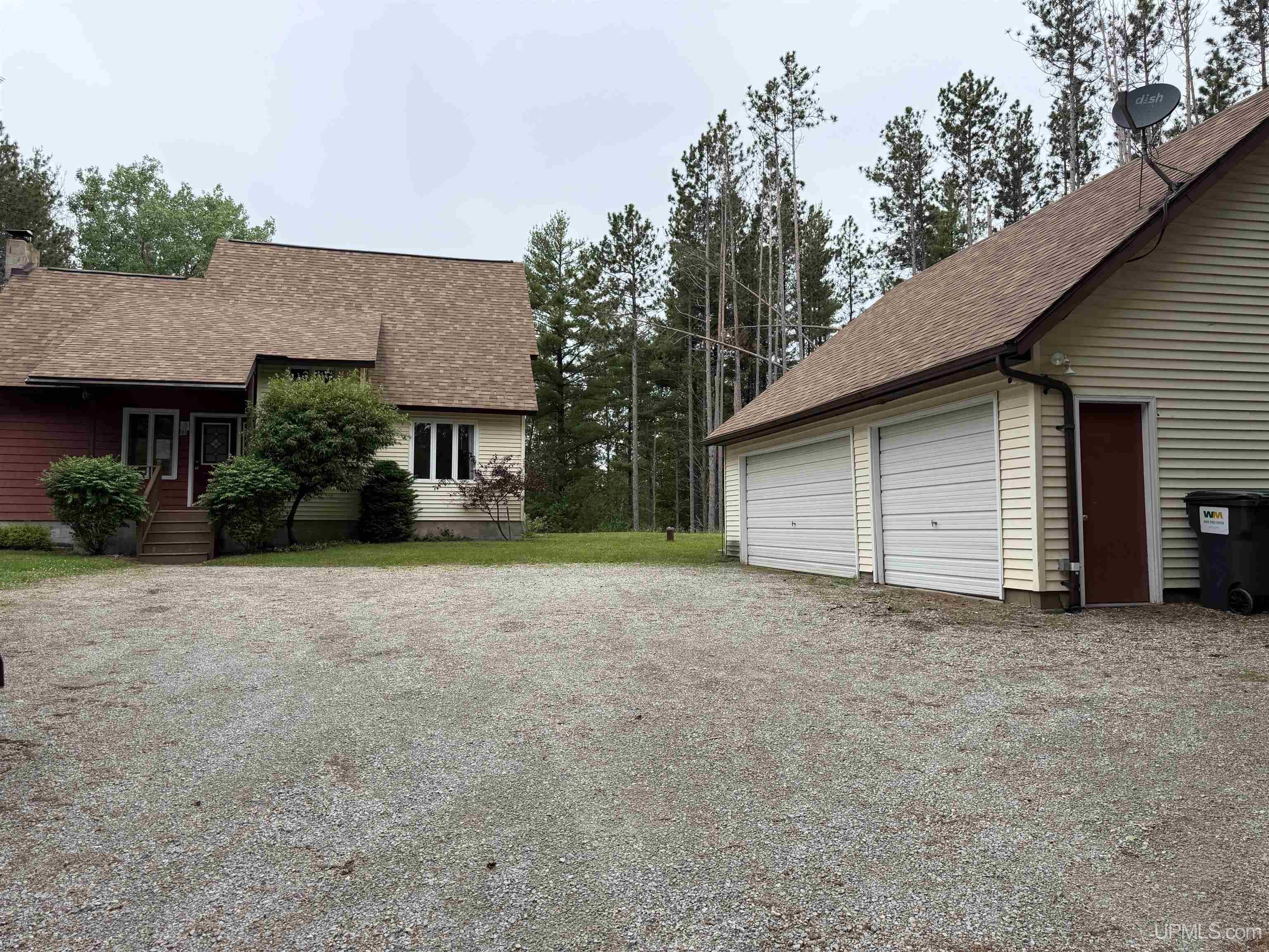 Country Side Lane P 2, Menominee, MI 49858