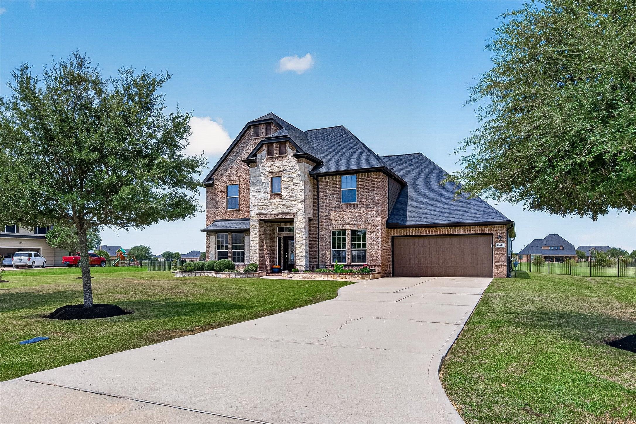Caddo Lake Dr, Needville, TX 77461